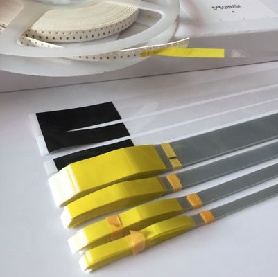 qualità  SMD carrier tape use smt splice cover tape 8mm TRANSFER SMT supplement EY1108C fabbrica