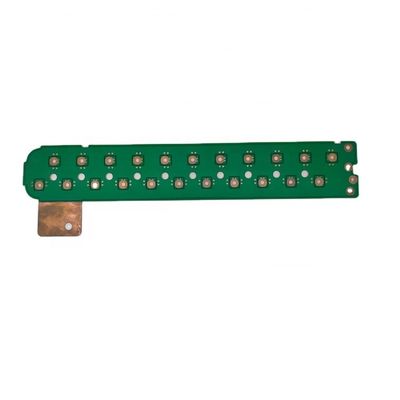 qualità  FR4 TG130-170 PCB Supplier SMT PCB Supplier High Quality Custom Electronic PCB Assembly fabbrica