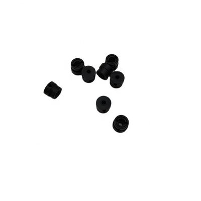 qualità  SMT Production Line High Fabricate NPM 16 Shaft Key Sleeve N210141026AA For Panasonic Parts fabbrica